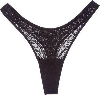 Wolford Thong