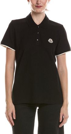 Moncler Polo Shirt