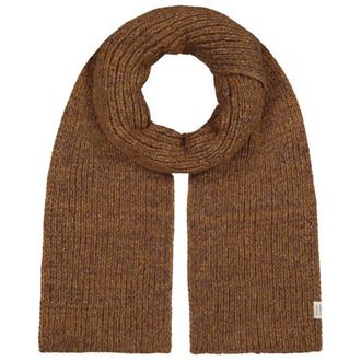 Barts Skaga Scarf Schal f&uuml;r Herren | braun