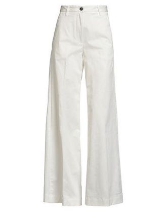 Nine In The Morning BOTTOMWEAR - Trousers on YOOX.COM