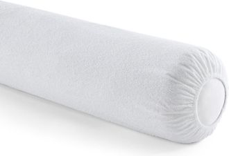 La Redoute Interieurs Ondersloop voor bolster in badstof, anti-mijt en waterdicht