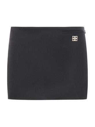 Givenchy Mini Skirt