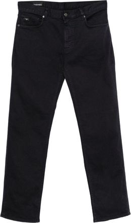 Emporio Armani Jeans in denim slim fit di Emporio Armani