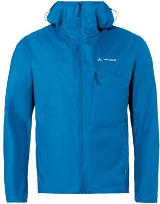Vaude Scopi Wind Jacket Windjacke f&uuml;r Herren | blau