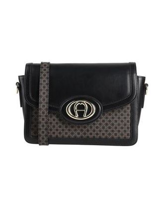 Aigner BAGS - Cross-body bags on YOOX.COM