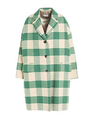 Alberto Biani COATS & JACKETS - Coats on YOOX.COM