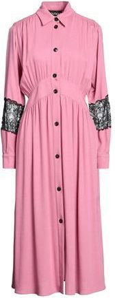 Moschino DRESSES - Midi dresses on YOOX.COM