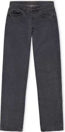 Denim Tears Black 501 Vintage Jeans