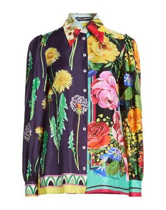 Dolce & Gabbana TOPWEAR - Shirts on YOOX.COM