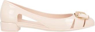 Ferragamo FOOTWEAR - Ballet flats sur YOOX.COM