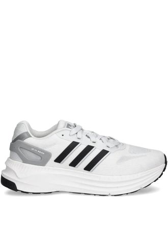 adidas ZX RS stripes sneakers - White