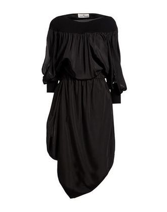 Vivienne Westwood DRESSES - Midi dresses sur YOOX.COM