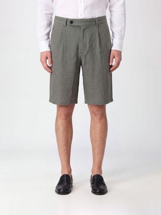 Gimaguas Pantaloncini chino in lino e cotone