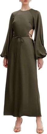 Significant Other Significant Other Esme Bridesmaid Dress