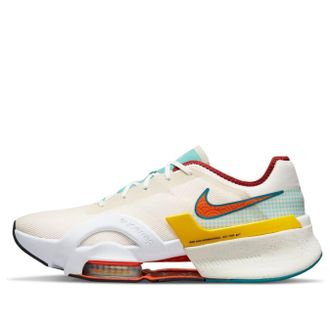 Nike Air Zoom SuperRep 3 Light Orewood Brown DQ5357-181