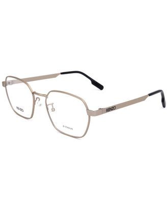 Kenzo Kenzo Unisex Kz50117u 53Mm Optical Frames