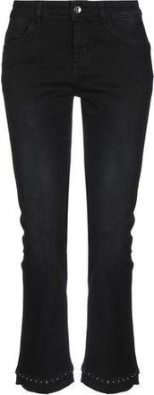 Liu Jo BOTTOMWEAR - Jeans sur YOOX.COM