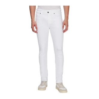 7 For All Mankind Jeans Paxtyn Whitewash - Jeans - Hombre - Blanco - W38