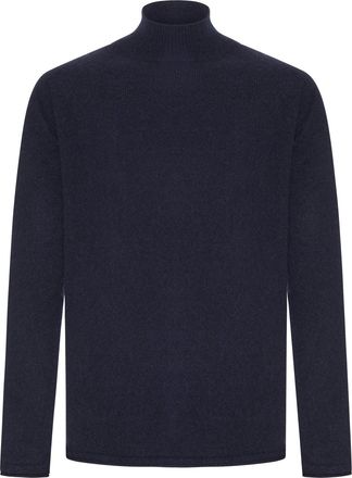 Roberto Collina WOOL TURTLENECK SWEATER - Roberto Collina - Man