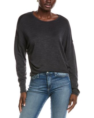 Chaser Gwyneth Jersey Shirt