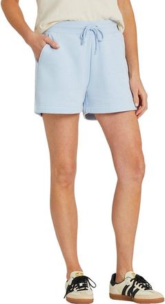 Life is good Fleece Short