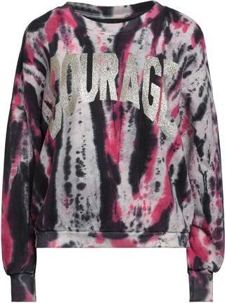 Brand Unique CAMISETAS Y TOPS - Sudaderas en YOOX.COM