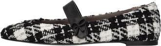 Roberto Festa Milano Connys Ballet Flat - Dames - Ballerinas - Veelkleurig - 39 EU - Leer - Schoenen