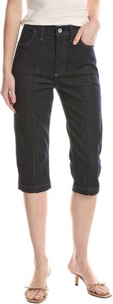 Rag & Bone Katie High Rise Capri