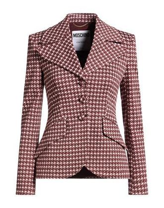 Moschino ANZ&Uuml;GE und CO-ORDS - Blazers auf YOOX.COM