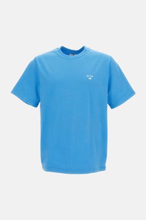 Arte Maglietta Logo Cuore