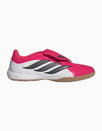 adidas Mens Pred Leag Ft - Pink - Size: 10.5