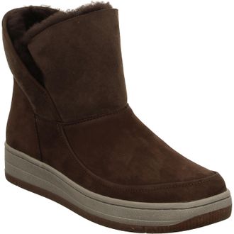 Josef Seibel Dames Enkellaars Kim 07 in bruin