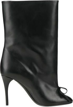 Alaia CALZADO - Botines de ca&ntilde;a alta en YOOX.COM