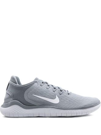 Nike Sneakers Free RN 2018 - Grigio