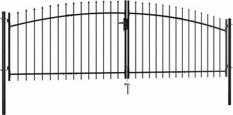 vidaXL Sof&aacute; De 3 Plazas De Tela Gris Claro 180 Cm Vidaxl