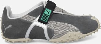 Puma RPT-2 Sneakers Shadow Gray / Grassy Green