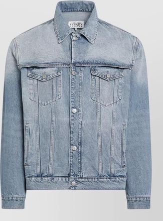 Maison Margiela jacket