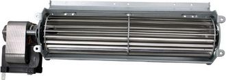 Generico Ventilador Convector Compatible Con Zlk0602 A&ntilde;o 2016 Ref 561329