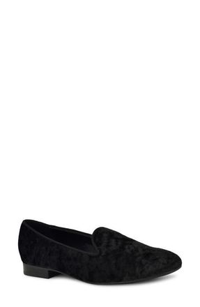 Nine West Renold Loafer in Blk01 at Nordstrom, Size 6