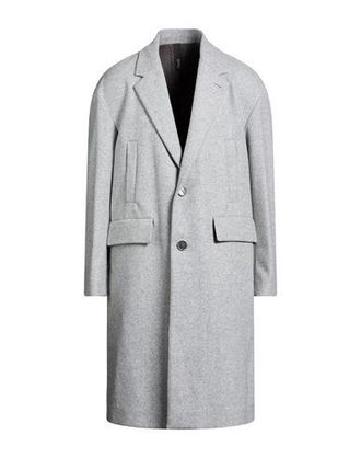 Hev&ograve; COATS & JACKETS - Coats sur YOOX.COM