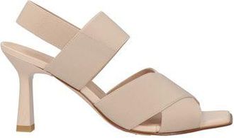 Zinda SCHUHE - Sandalen auf YOOX.COM