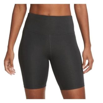 Nike Epic Fast Running Donkergrijze Shorts