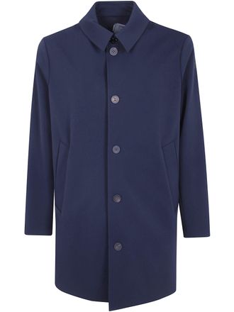 Roberto Ricci Design Coat Soft Touch Thermo Surflex