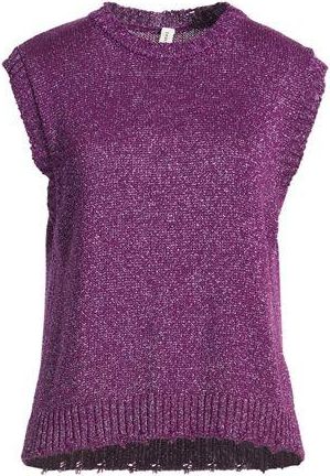 Tensione In MAGLIERIA - Pullover su YOOX.COM