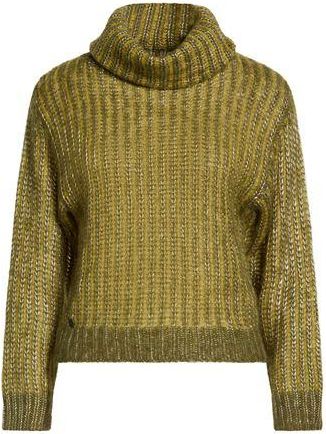 Manila Grace PRENDAS DE PUNTO - Cuello alto en YOOX.COM