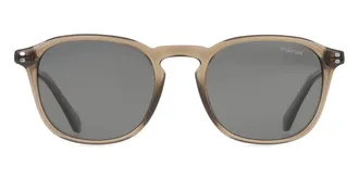 Polaroid PLD 4203/S/X Polarized 09Q/M9 Mens Sunglasses Brown Size 51