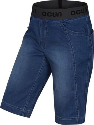 Oc&uacute;n M&aacute;nia Shorts Jeans Jeans f&uuml;r Herren | blau