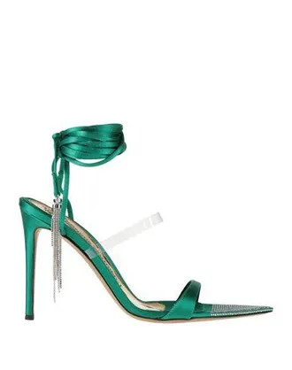Alexandre Vauthier FOOTWEAR - Sandals on YOOX.COM