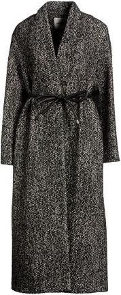 ottod'Ame COATS & JACKETS - Coats on YOOX.COM