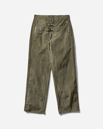 Thug Club Men s Scarred Bio Soldier Pants Khaki